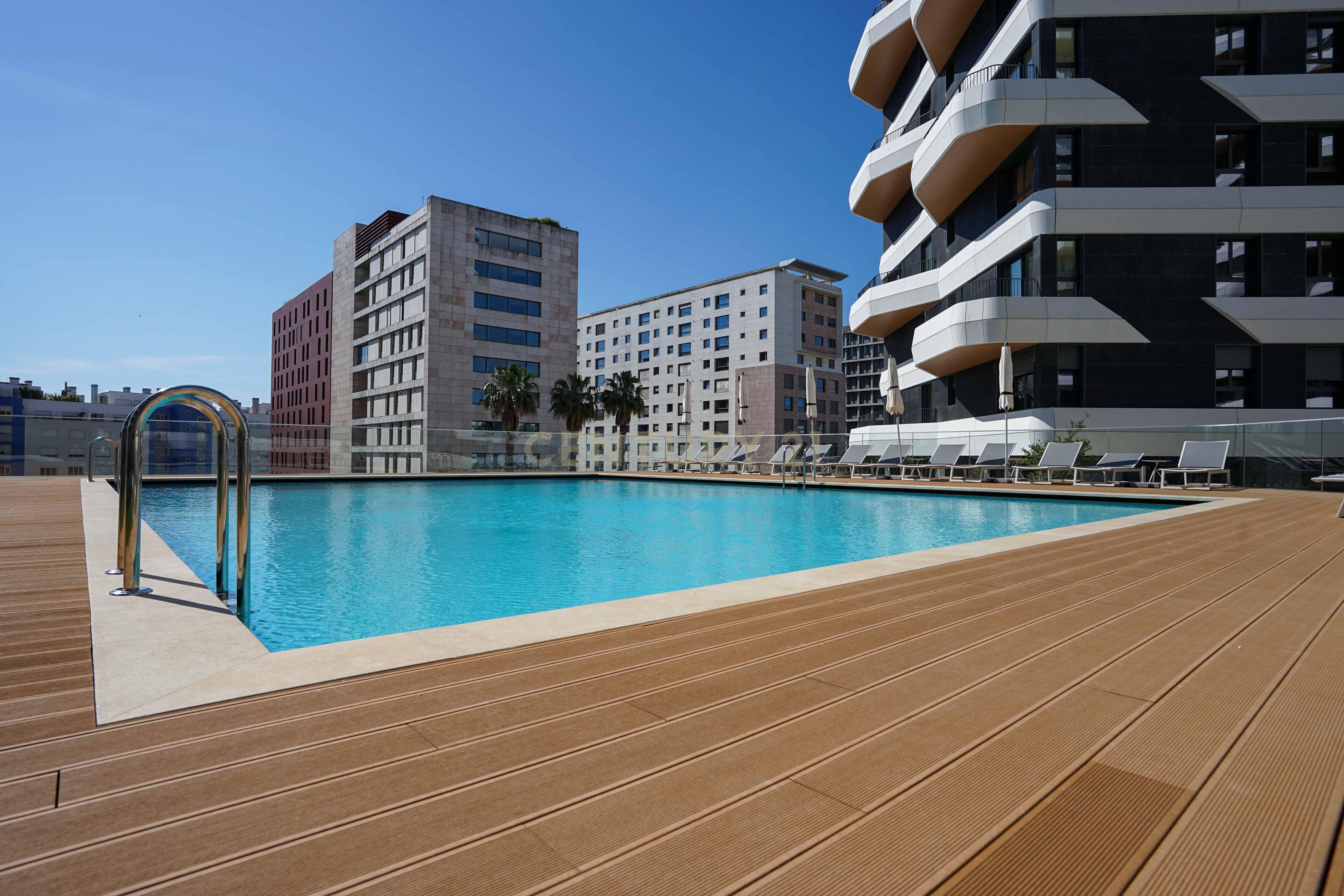 Apartamento T1, Parque das Nações, Lisboa - Image 21