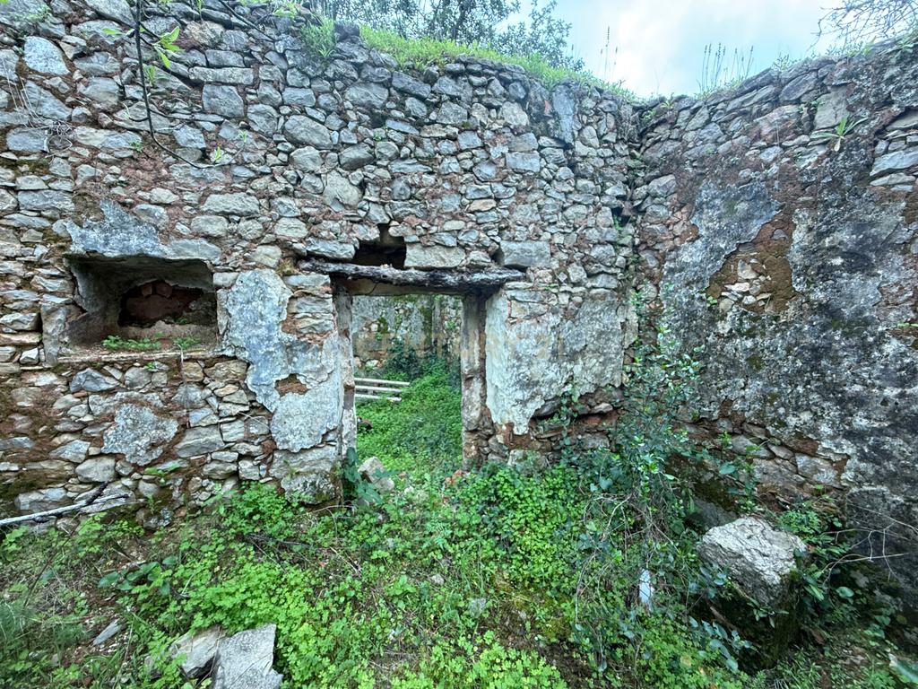 Terreno com Ruína em Mealhas, São Brás de Alportel - Image 2