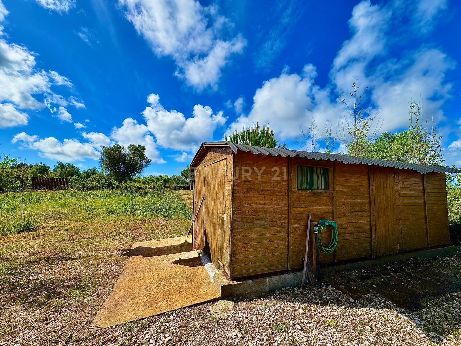 Fotografia 8 de MORADIA EM RUINA COM TERRENO 5680m2