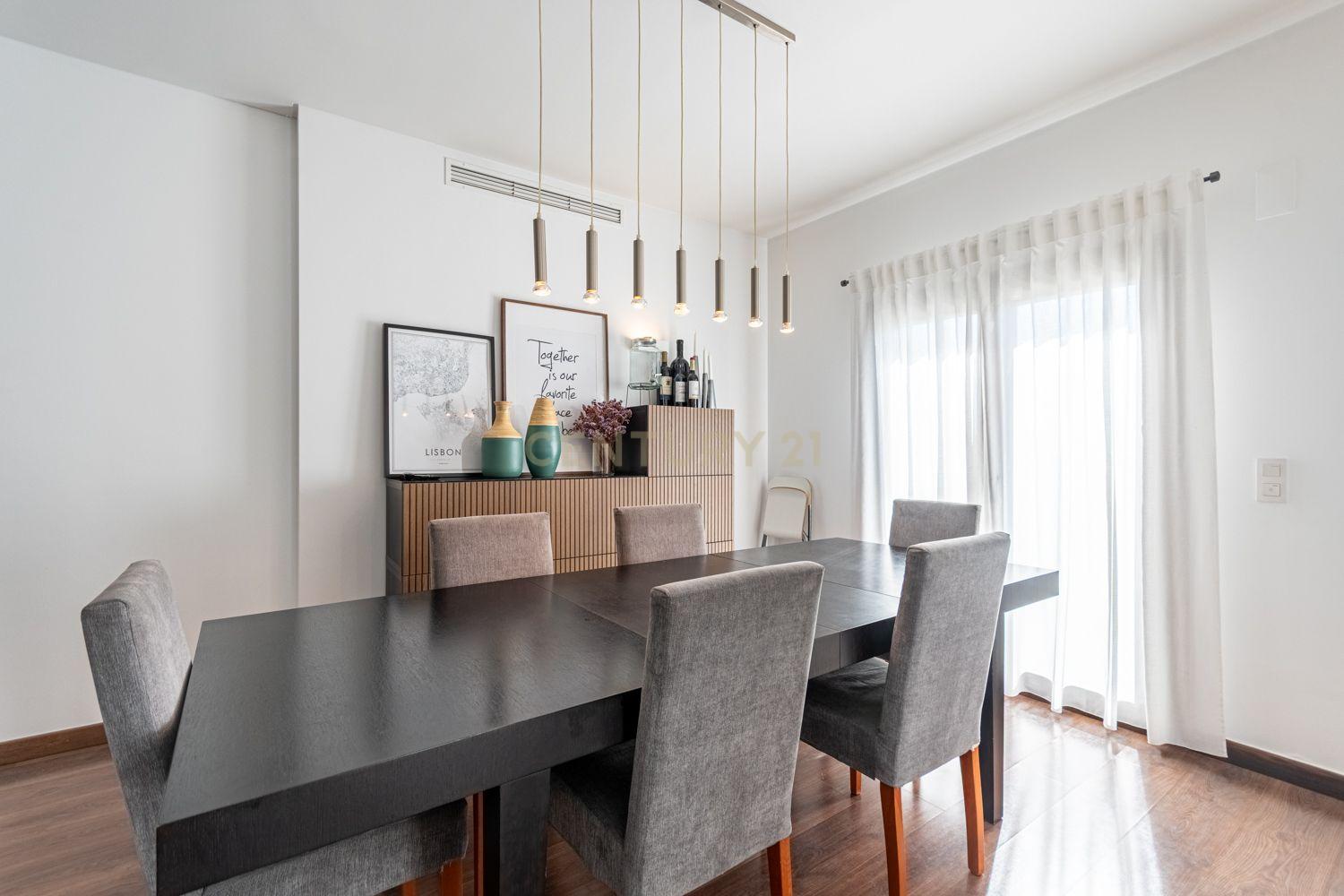 Apartamento T4 à venda em Sacavém e Prior Velho, Loures — foto 8