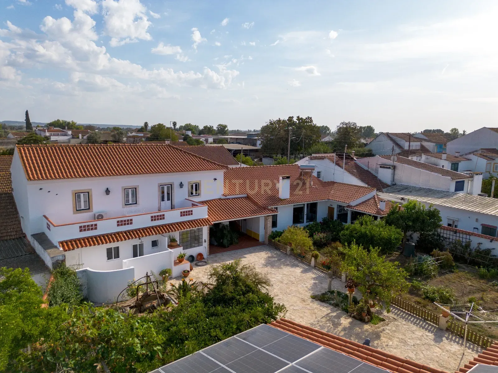 Moradia T6+ à venda em Pombalinho, Golegã — foto 23