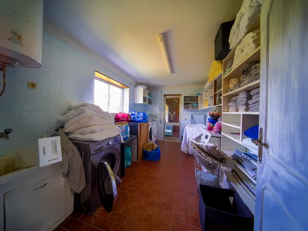 Quinta o Bom Porto | Moradia de Autor com Piscina e Adega – Monte Alto, Figueira da Foz - Image 32