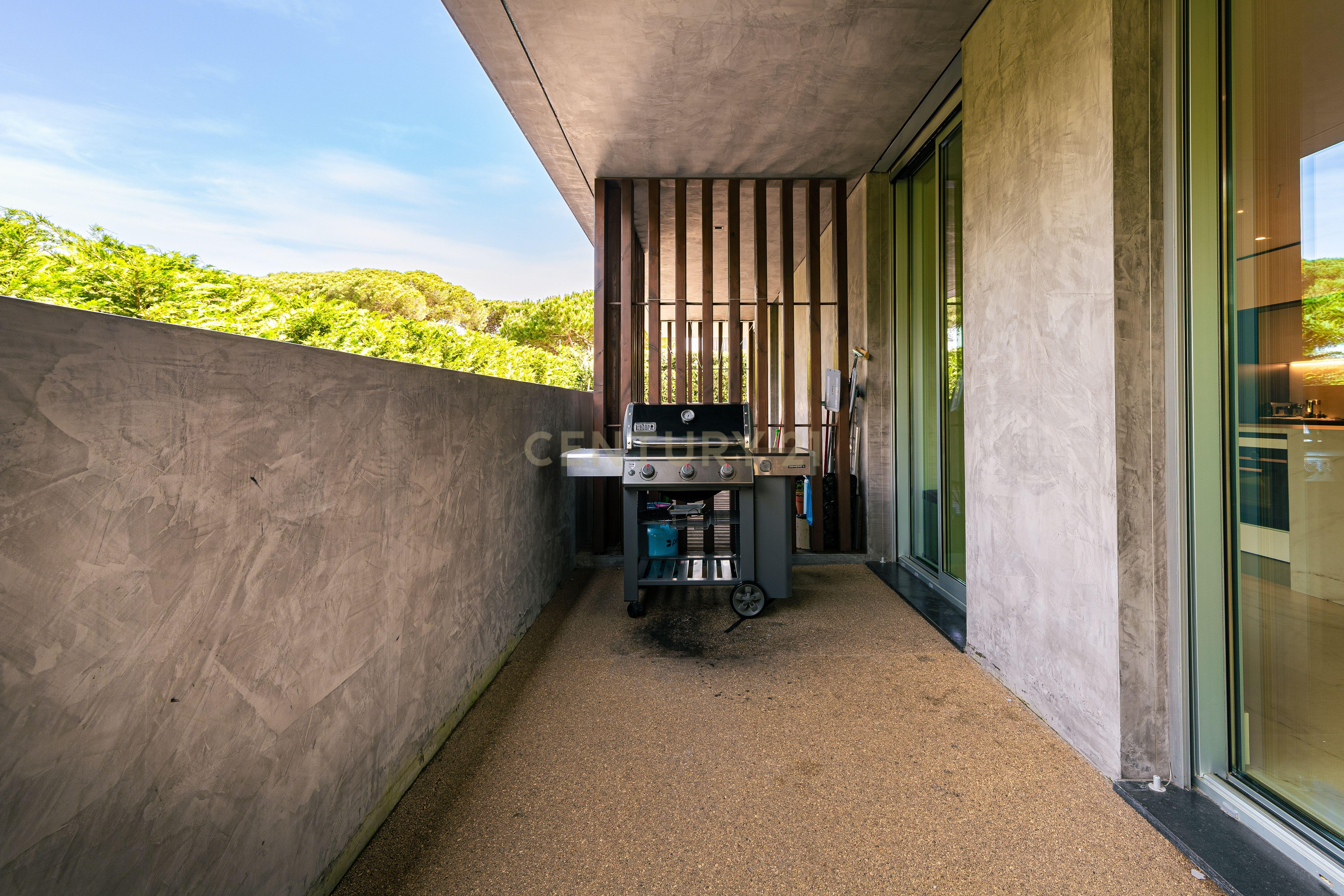 Moradia de Luxo Excecional na Bloom Marinha, Quinta da Marinha – Cascais - Image 32