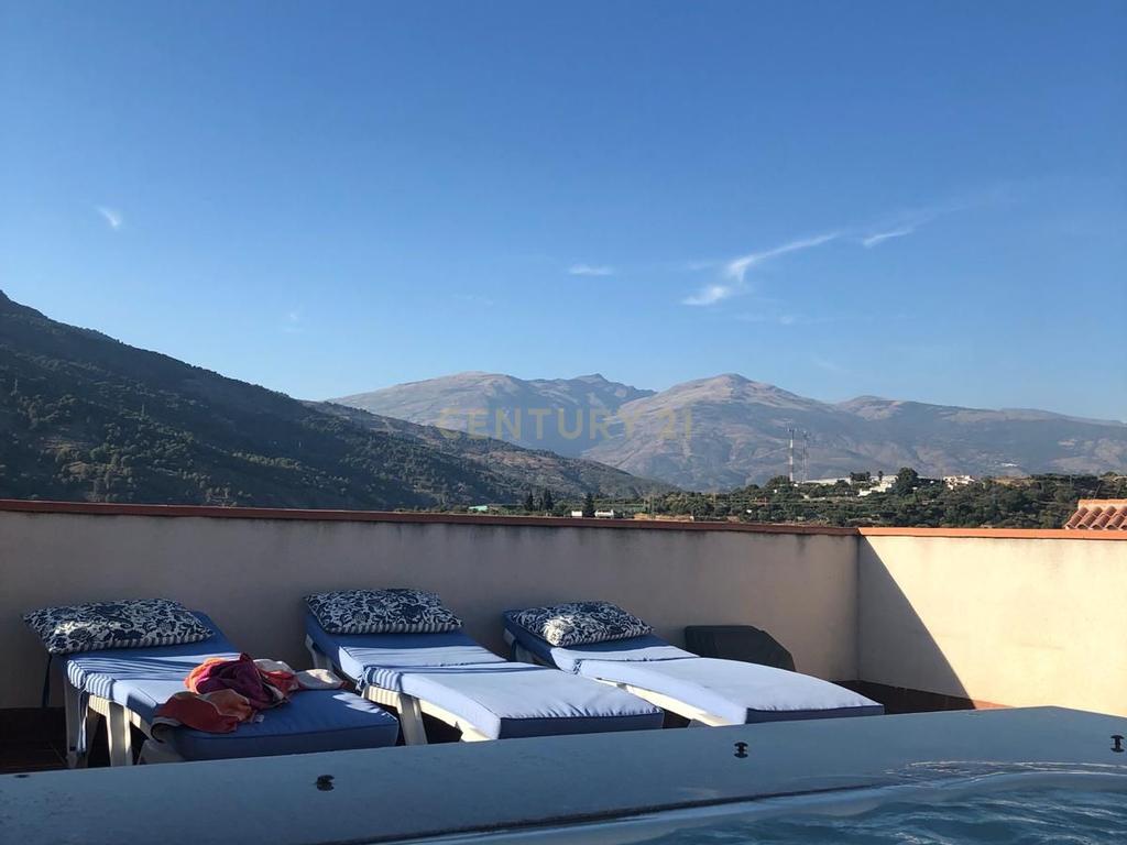 Apartamento T3 Moderno com Terraço em Granada, Andalucía - Image 40