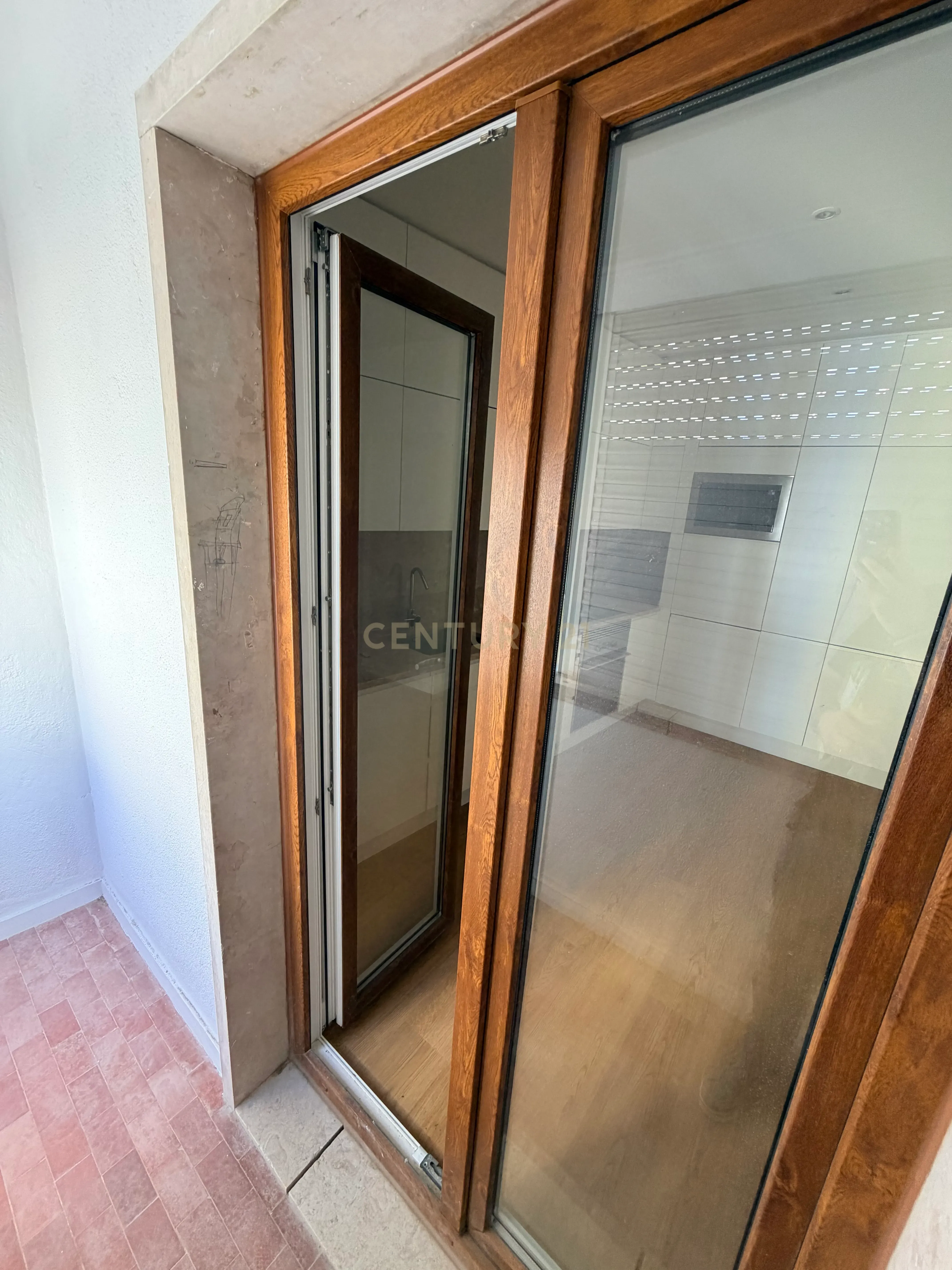Fotografia 9 de Apartamento  T2 renovado em Lisboa com varanda