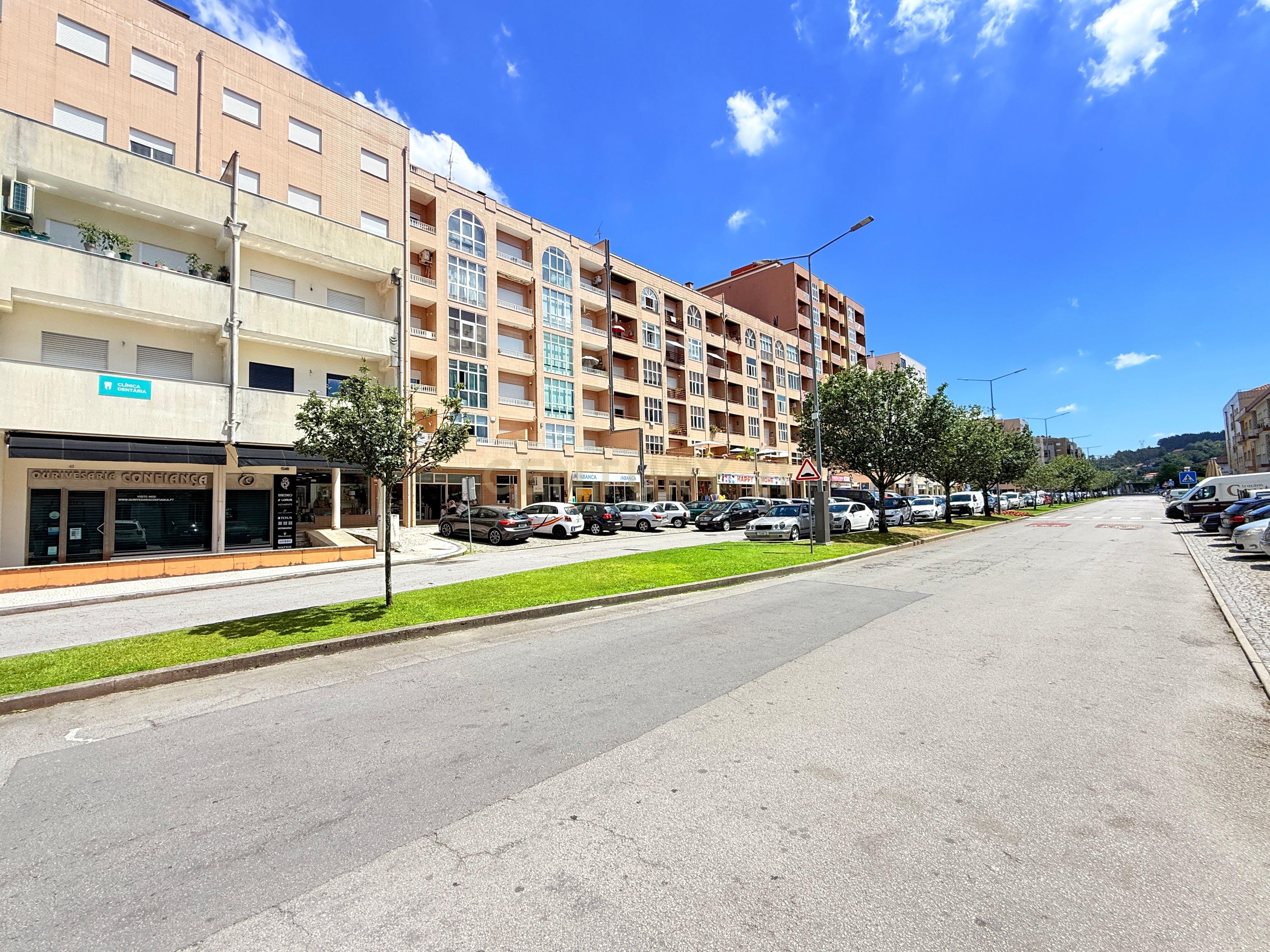 (PENDENTE) Apartamento T3 Povoa de  Lanhoso (Penthouse)