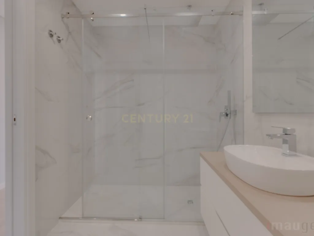 APARTAMENTO T3 | CARCAVELOS | QUINTA DAS MARIANAS | VISTA MAR - Image 34