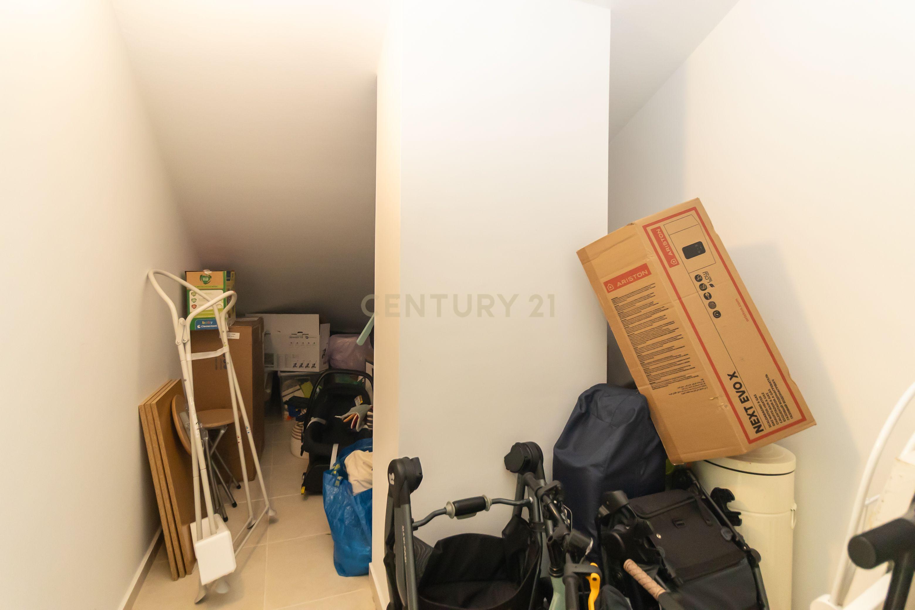Apartamento T3 à venda em Charneca de Caparica e Sobreda, Almada — foto 40