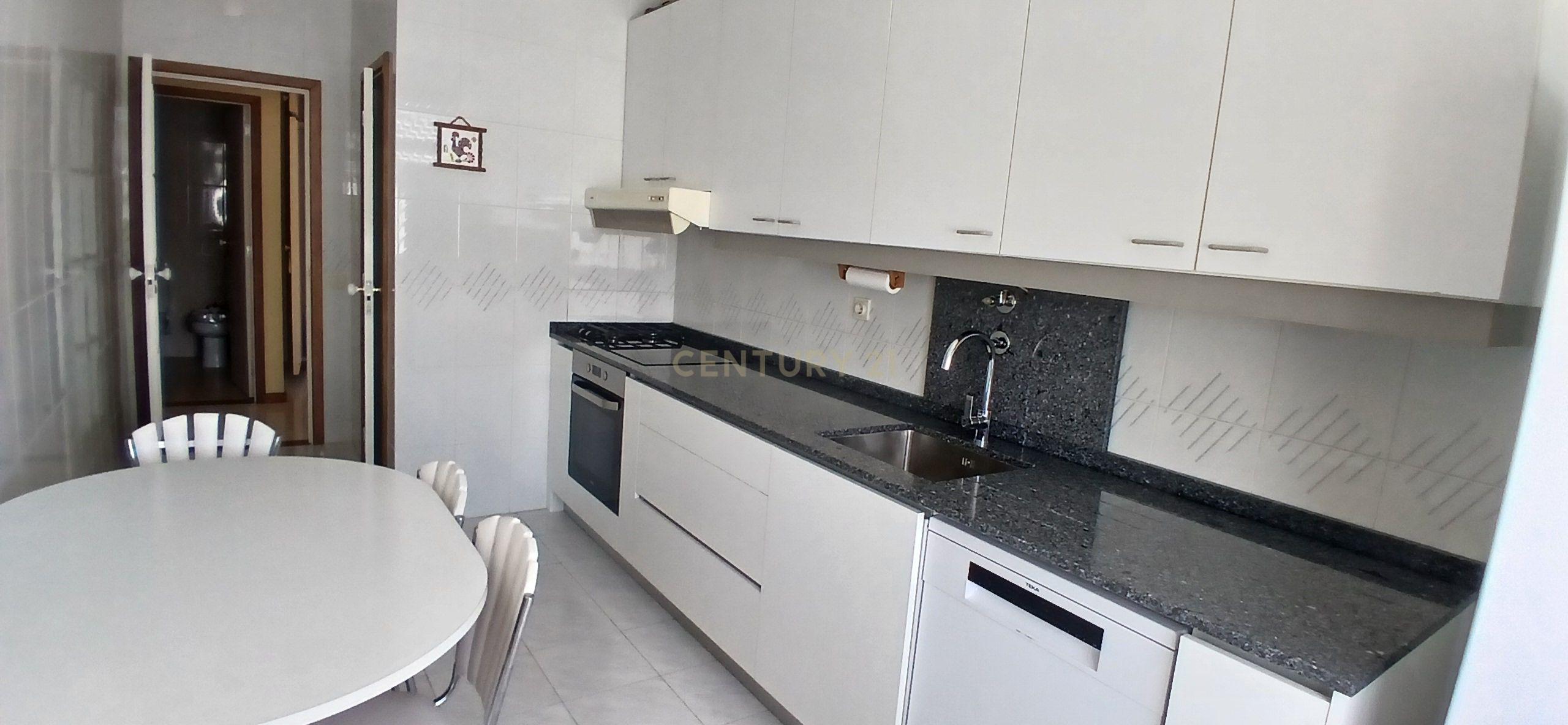 Fotografia 5 de Apartamento para Arrendamento