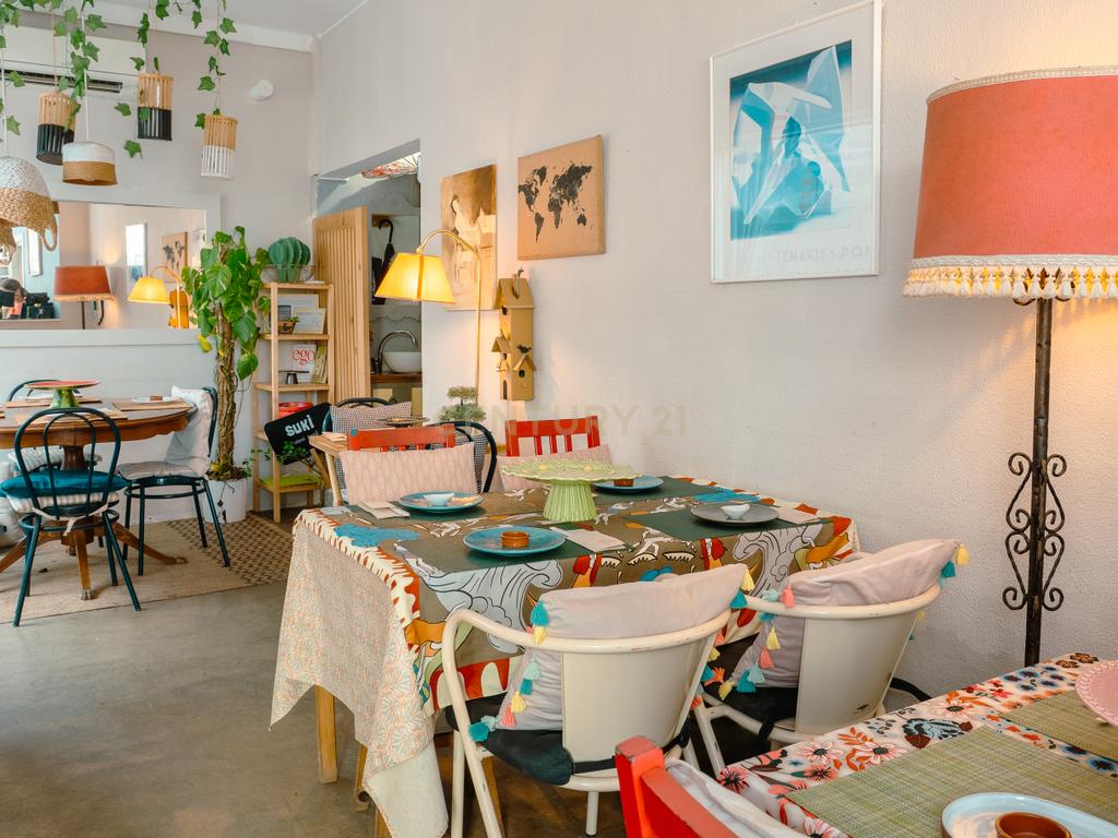 Trespasse Restaurante em Cascais - Image 6