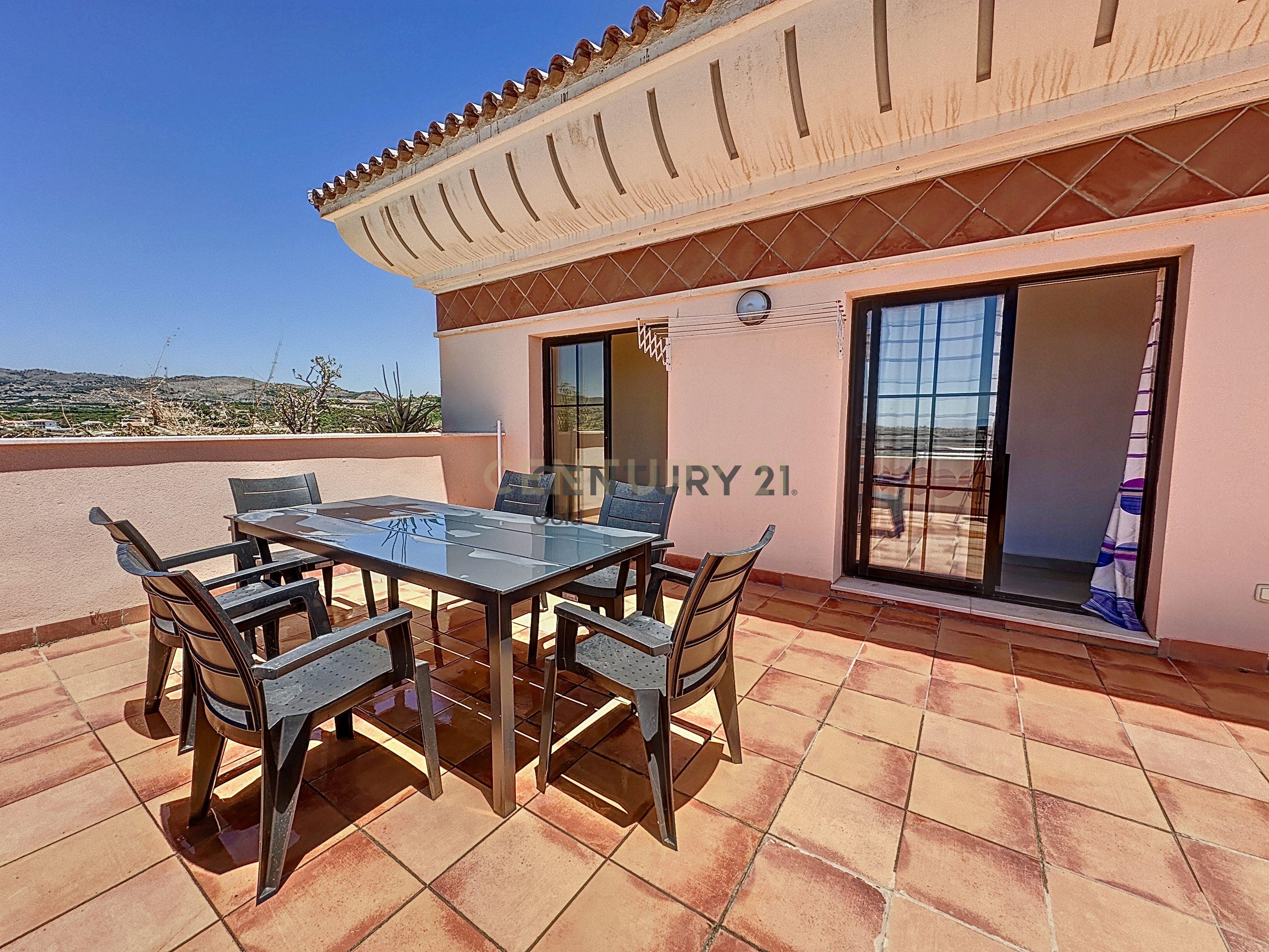 Cobertura Duplex com Vista para o Mar em Vélez-Málaga - Image 7