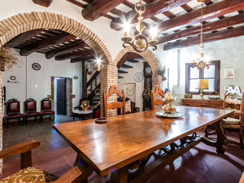 La Facina: Uma Casa Rural de Pedra para Desfrutar em Família - Image 17