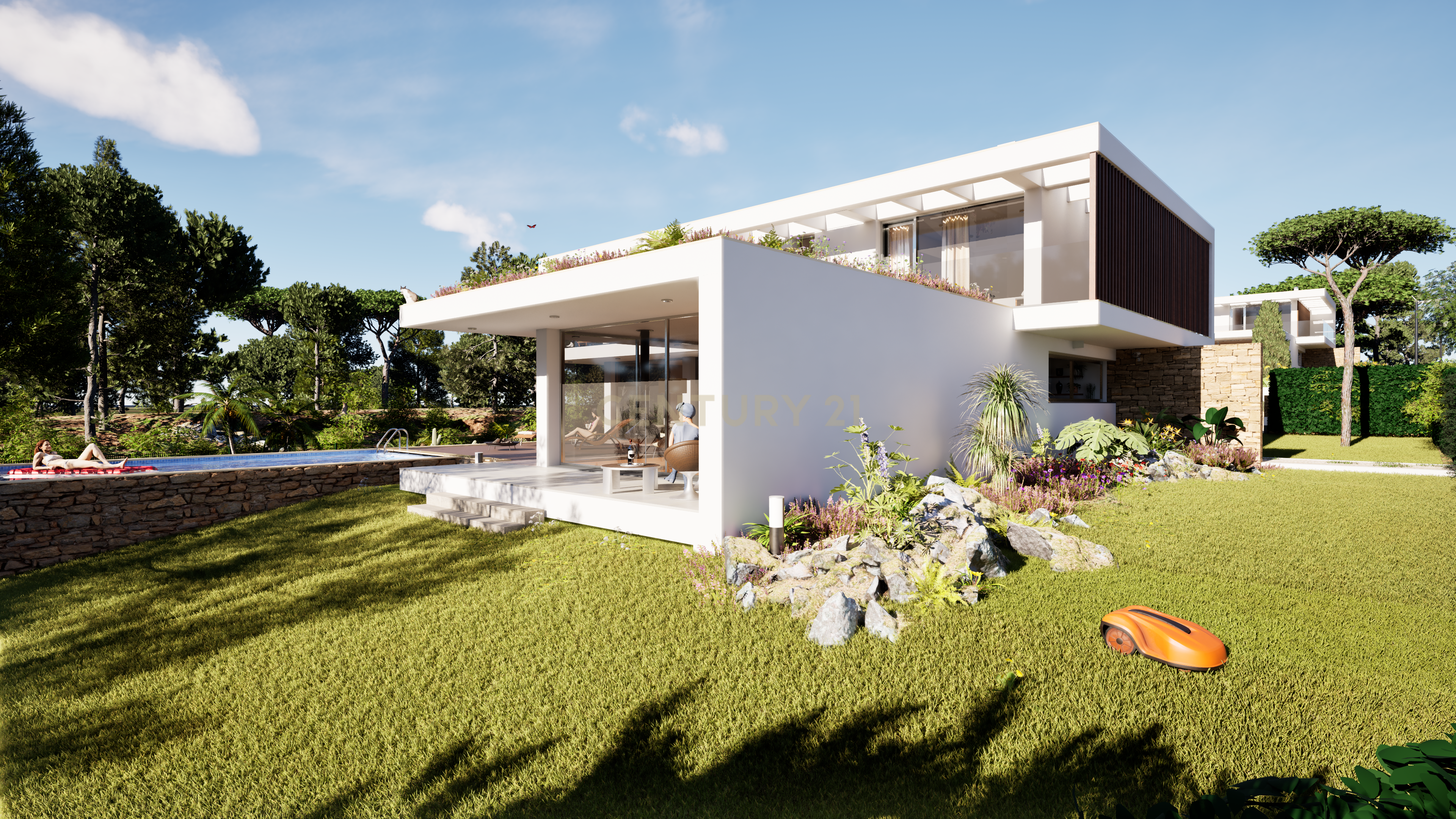 Moradia T4 à venda em Sintra — foto 19