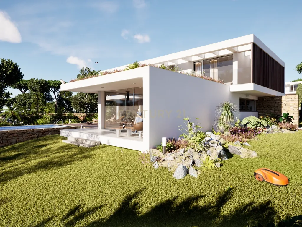 Casa de Luxo em São João das Lampas, Sintra - Image 19