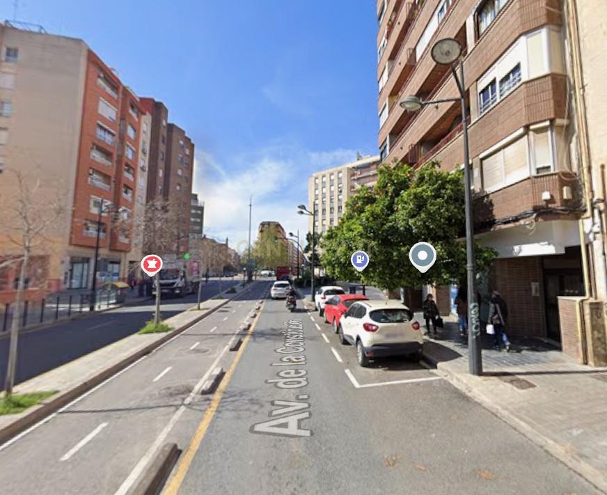 Apartamento + Garagem à venda – Calle de la Constitución Nº 143, Valência - Image 4
