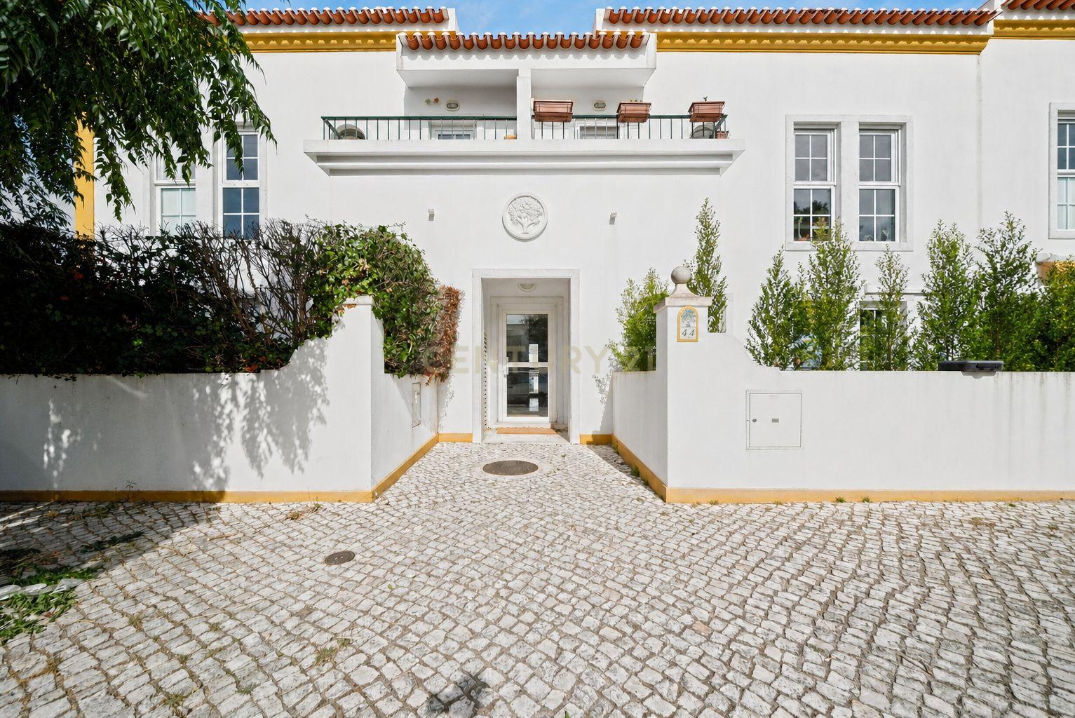 Apartamento T2 à venda em Azeitão (São Lourenço e São Simão), Setúbal — foto 2