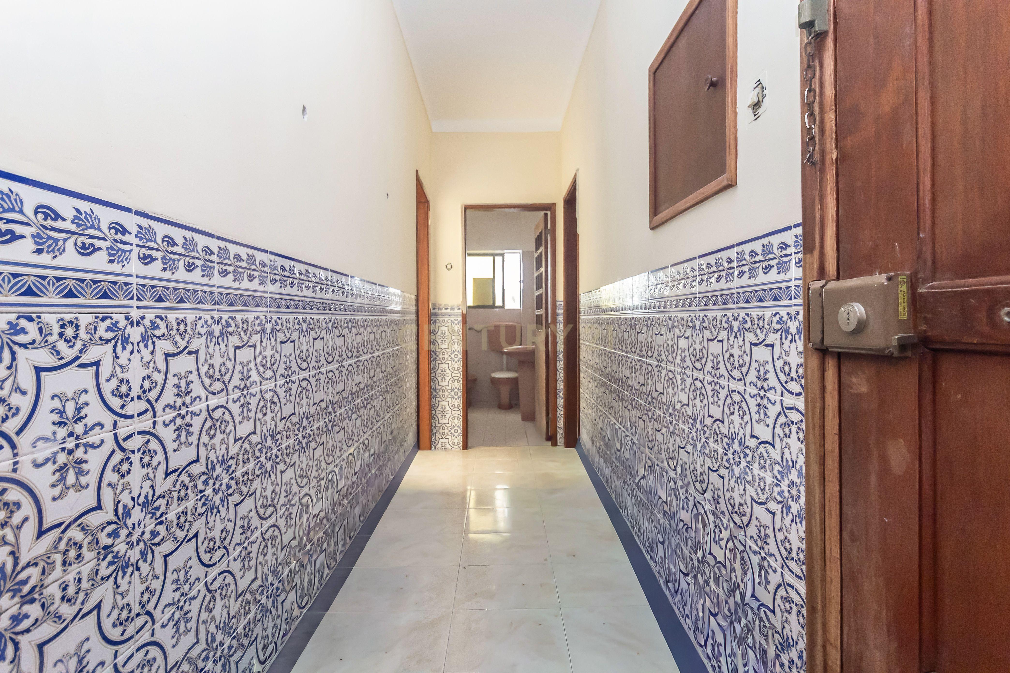 Fotografia 8 de Apartamento com Potencial de Valorização em Almada