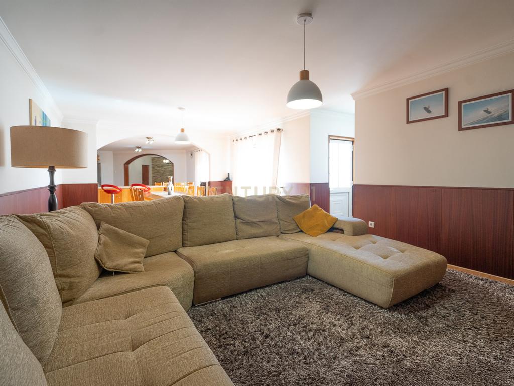 Moradia T4, com jardim e terraço, em Anadia  - Image 12