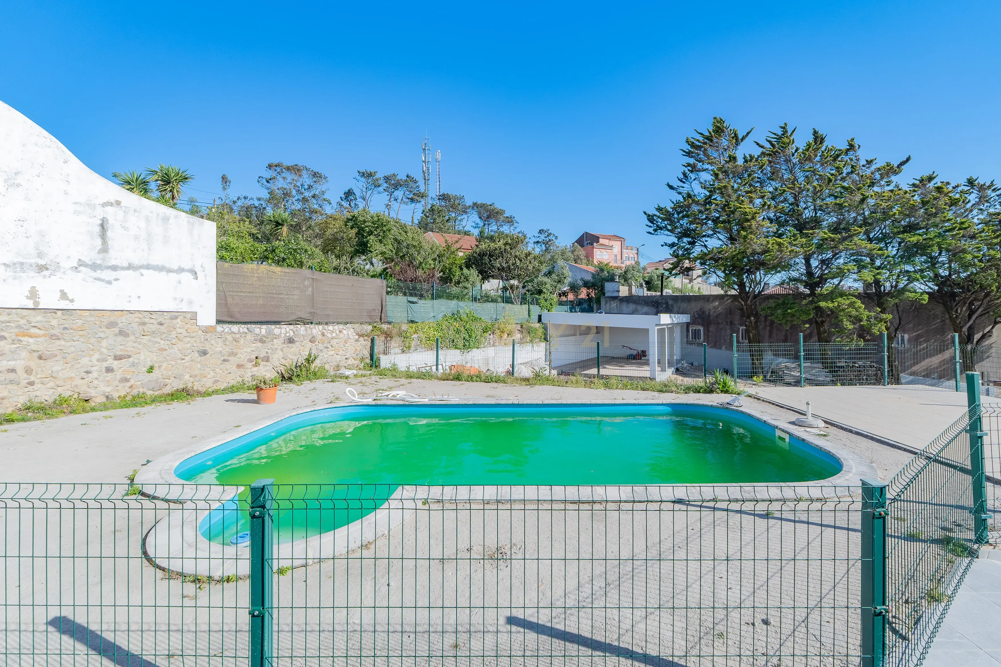 Moradia T4 à venda em Sintra — foto 36