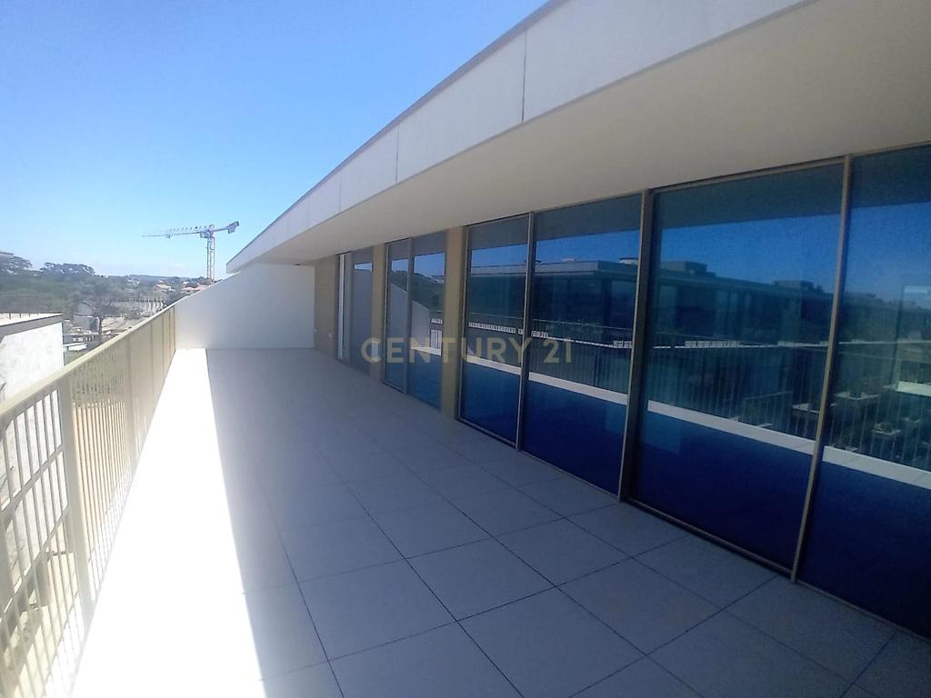 Fantástica Penthouse, vistas Rio e Mar - Image 2