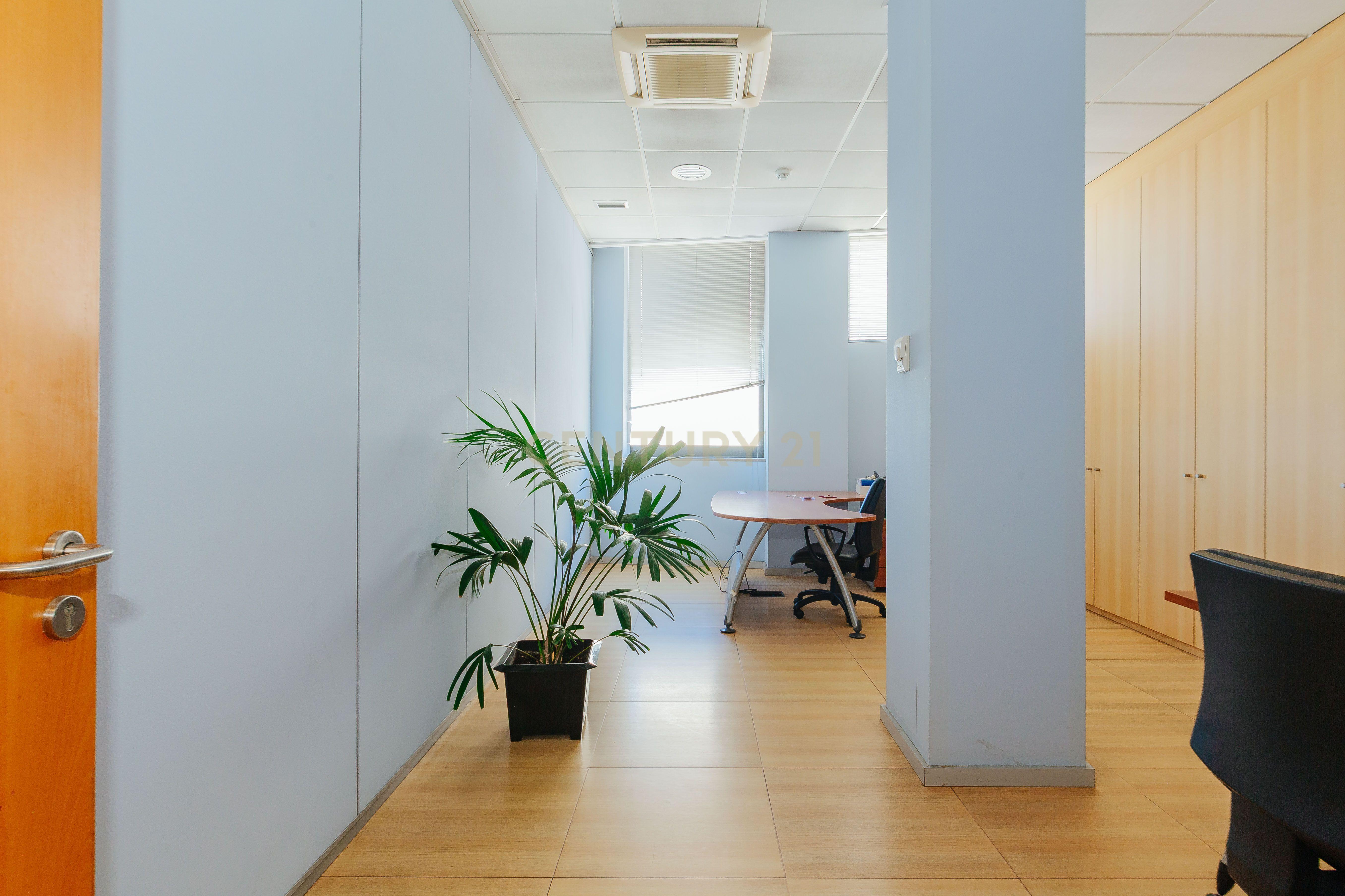 Fotografia 6 de Espaço comercial ou Escritório na Matinha | 651 m² | Vista Ponte Vasco da Gama