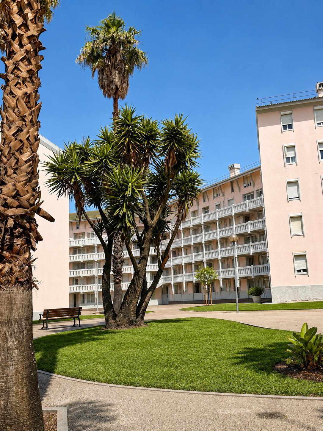 Apartamento T2 à venda em Santa Clara, Lisboa — foto 17