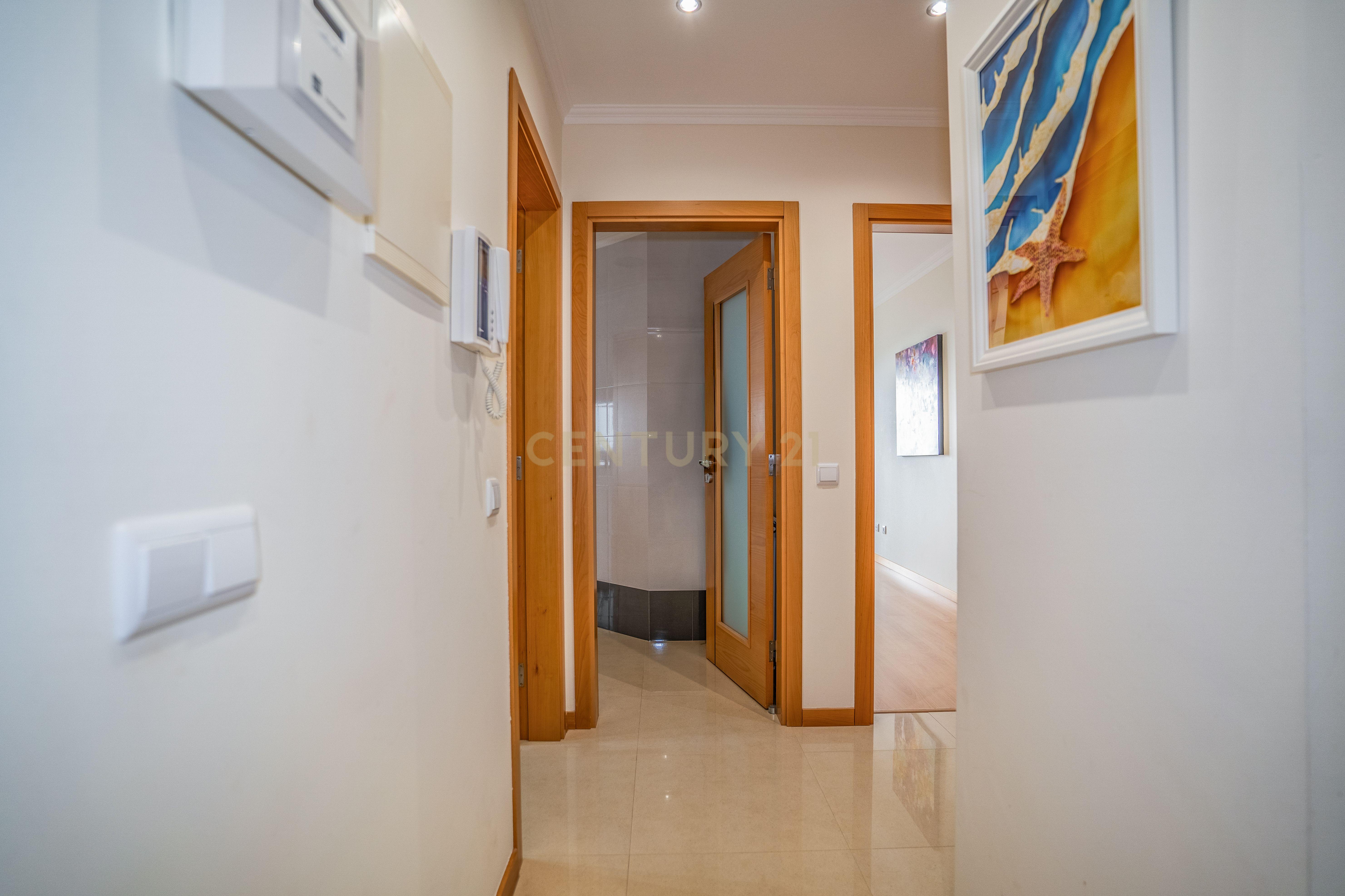 Fotografia 12 de Apartamento Único na Vila e Praia da Foz do Arelho