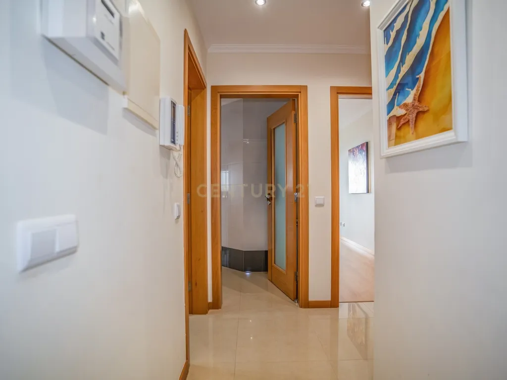 Apartamento Único na Vila e Praia da Foz do Arelho - Image 12
