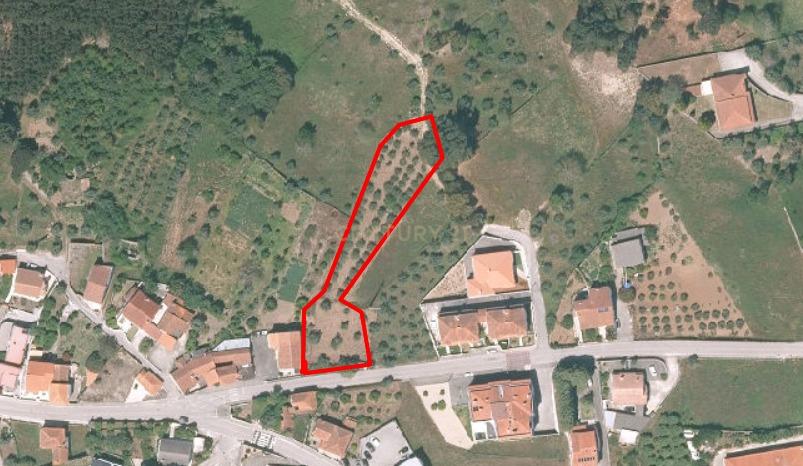 Terreno - Excelente Localização - 2180m2 - Arrabal, Leiria - Image 25
