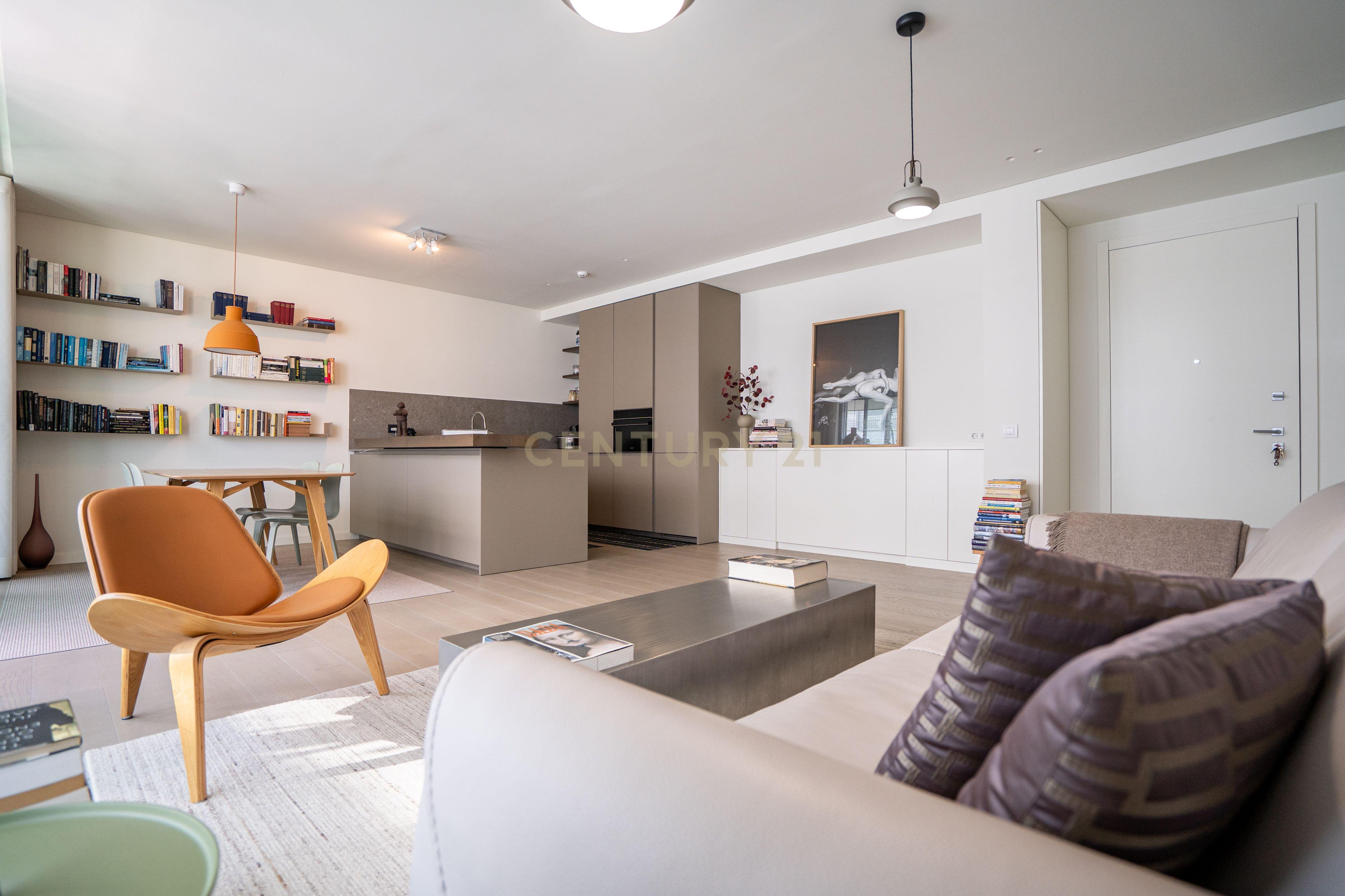 Fotografia 10 de T1 no Edifício Square — Prata Riverside Village | Marvila, Lisboa