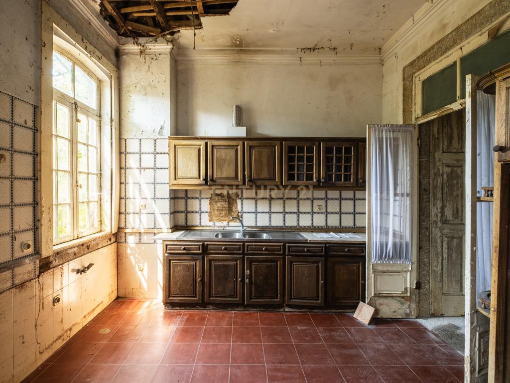 Palacete com História! - Image 34