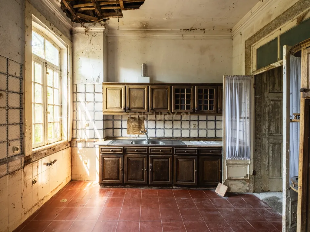 Palacete com História! - Image 34