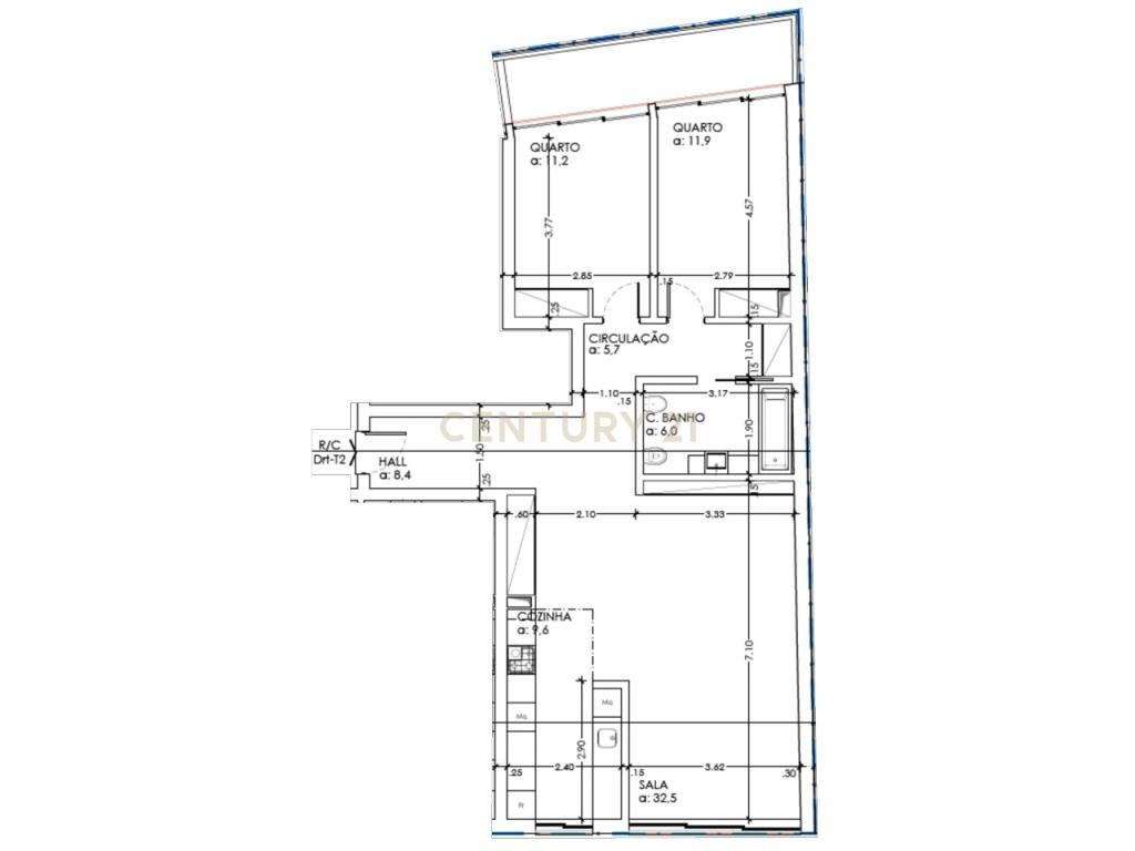 EMPREENDIMENTO ALTO DO CASALÃO - VIVER SESIMBRA COM VISTA ALTA - NOVO EM CONSTRUÇÃO - Image 13
