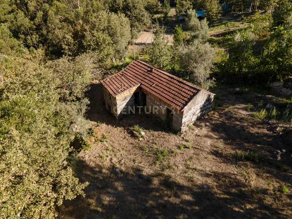 Moradia para reconstrução em Lardosa, Soalhães - Image 8