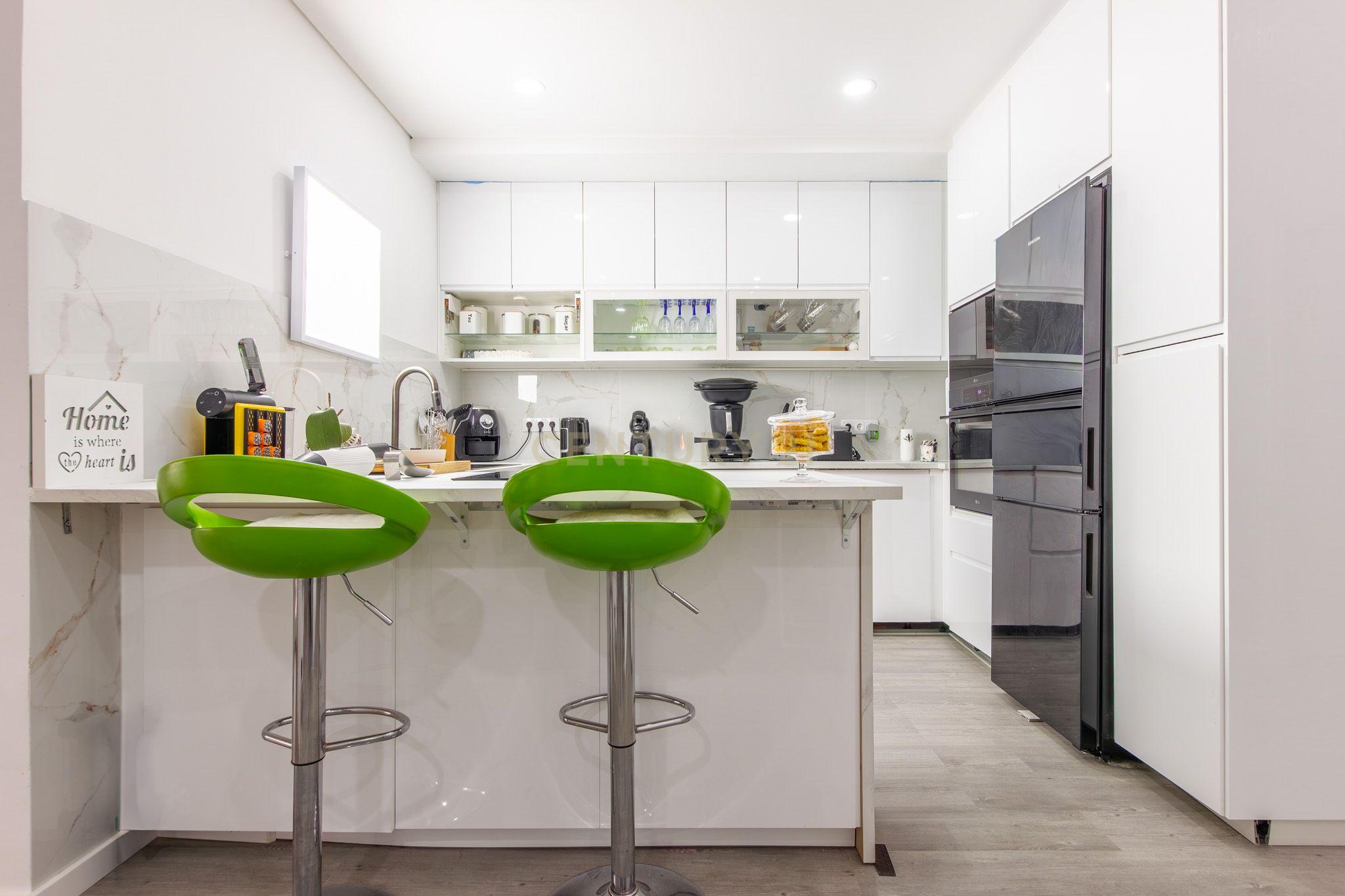 Apartamento T3 à venda em Alto do Seixalinho, Santo André e Verderena, Barreiro — foto 6