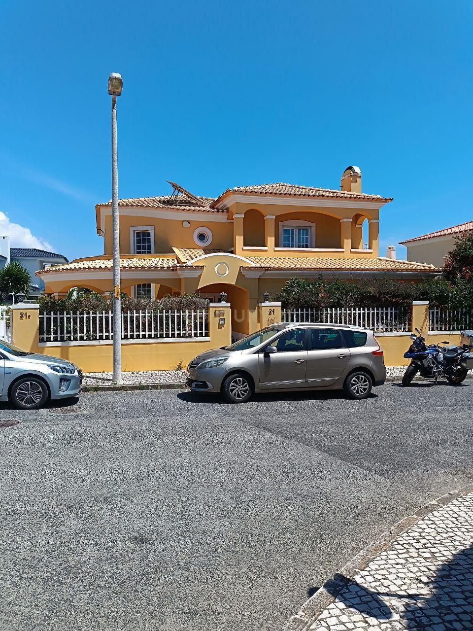 Moradia Exclusiva em Cascais - Image 6