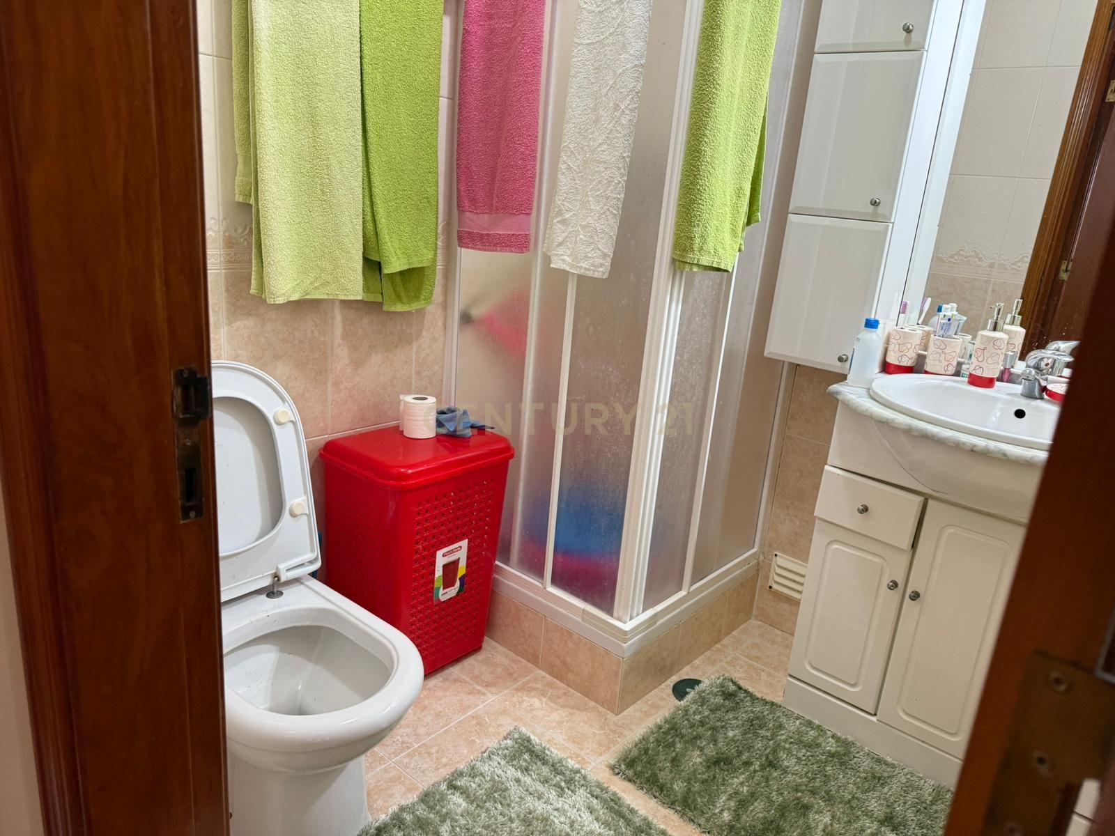 Apartamento T3 em Samora Correia com Varanda - Image 8