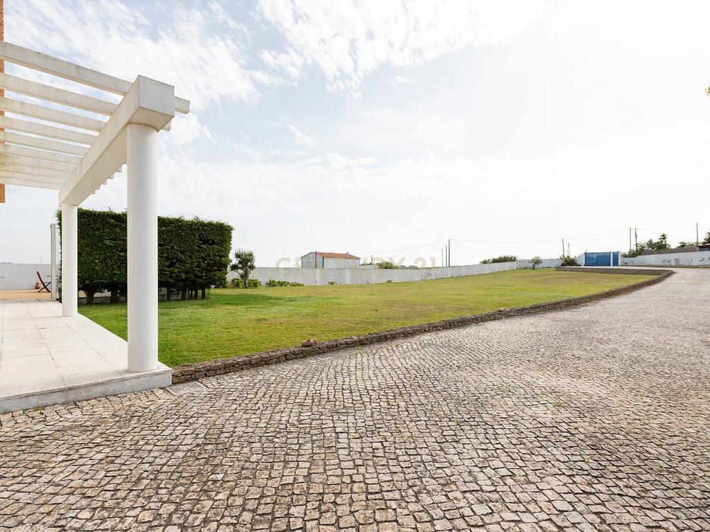 VENDA MORADIA T4 BARRIL- ENCARNAÇÃO -MAFRA - Image 3