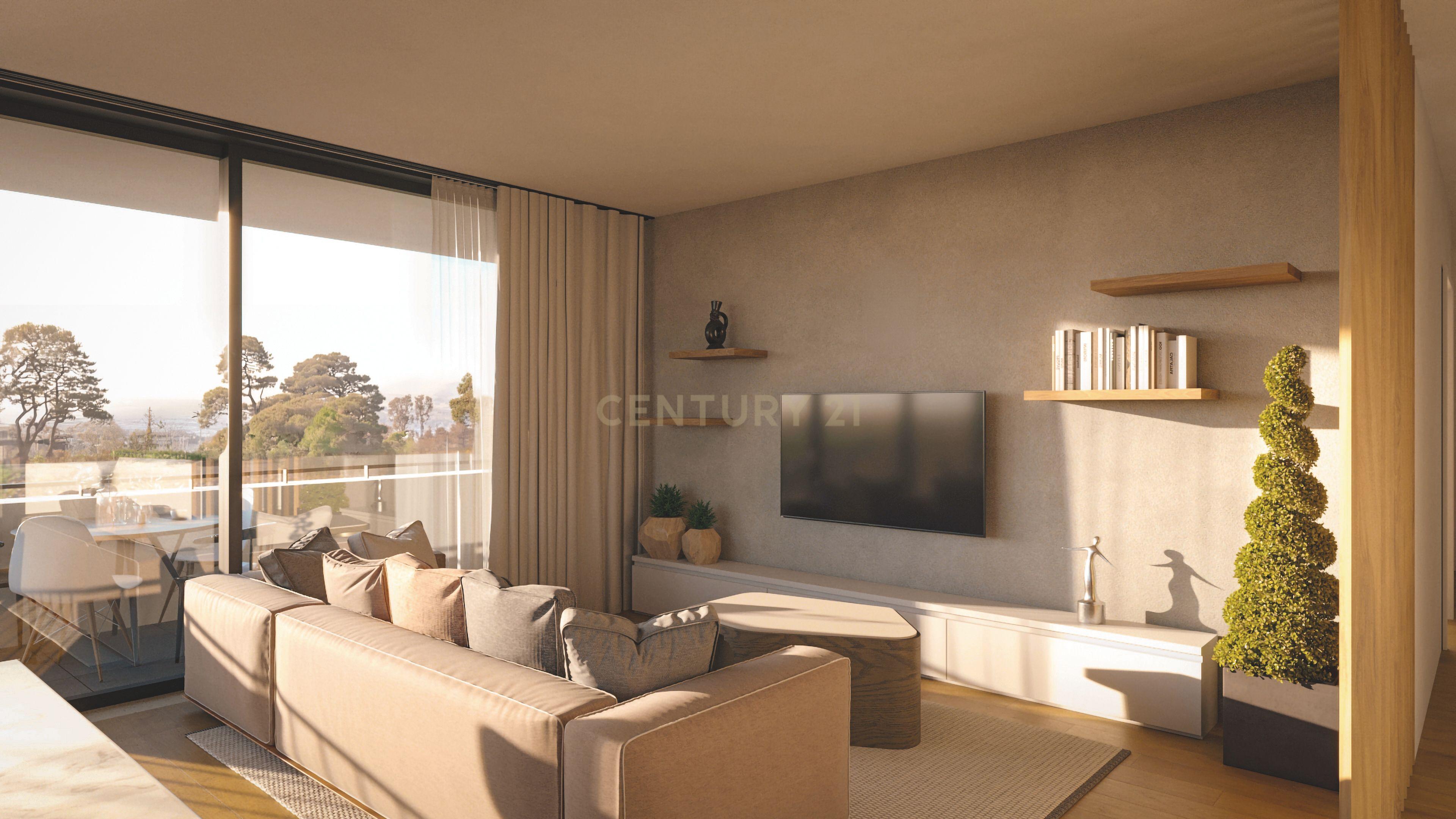 Apartamento T4 à venda em Cantanhede — foto 2