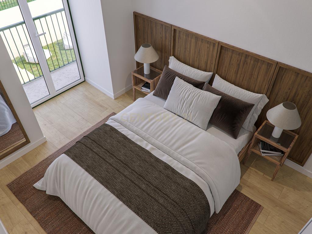 T2 Apartments for Sale in Graça, Lisbon – Graça II Development - Image 17
