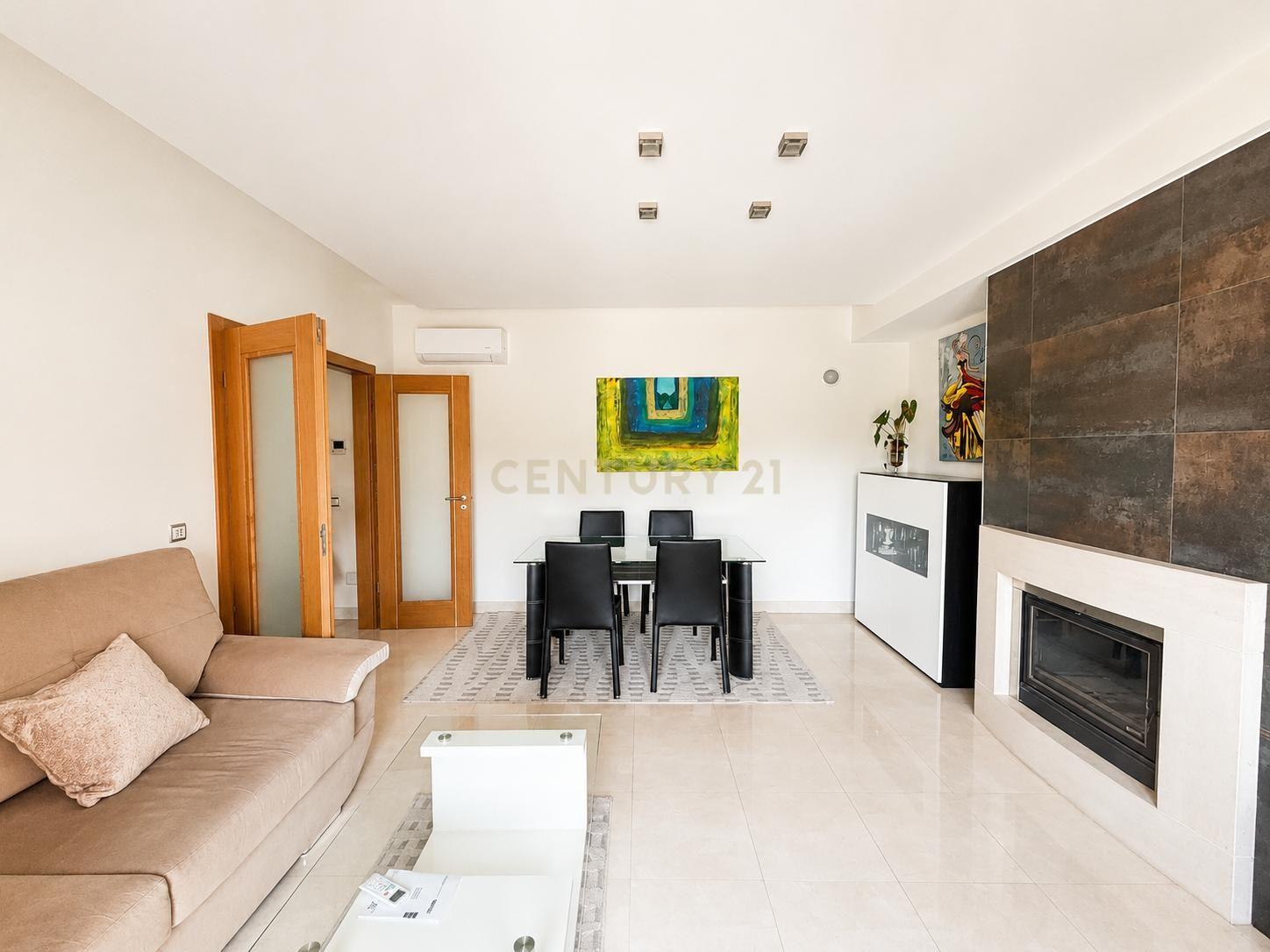 Fotografia 5 de Apartamento T3 Duplex | Centro de Leiria | Edifício Beira Rio