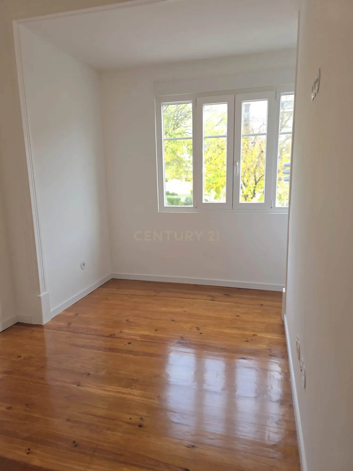 Fotografia 11 de Apartamento T3  Renovado na Penha de França, Lisboa