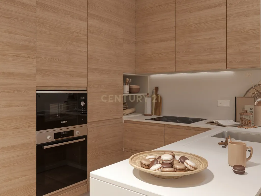 Apartamento T2 - A 700m Metro -Hospital S.Silva - Linha Amarela Metro - Image 15