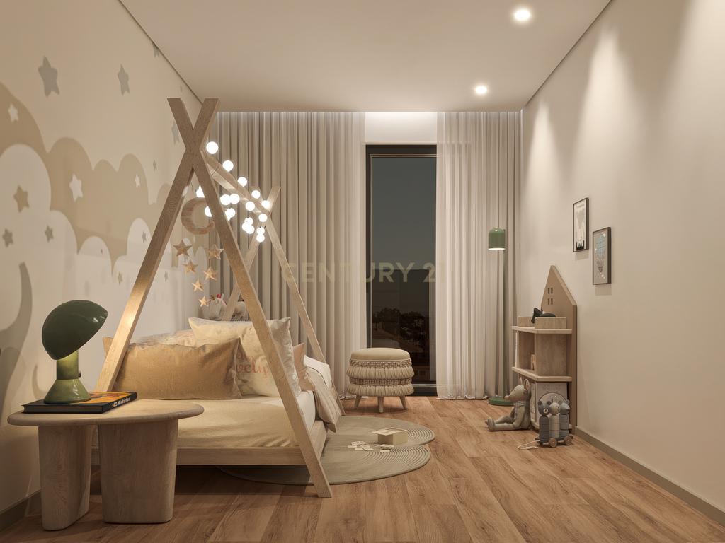 Apartamento T2 - A 700m Metro -Hospital S.Silva - Linha Amarela Metro - Image 8