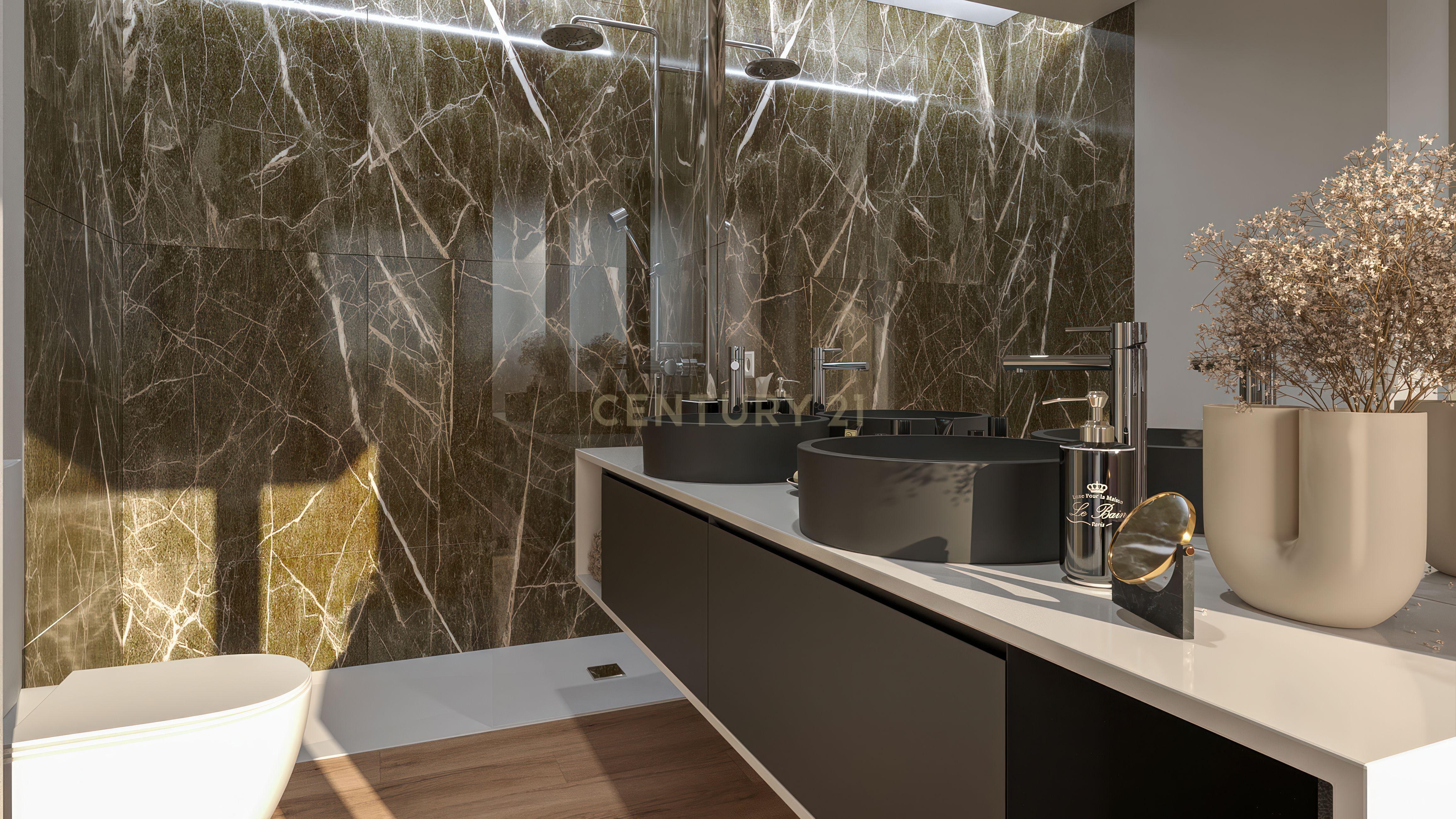 Apartamento T2 - Condominio Fechado - Fase Final Construção - Image 20