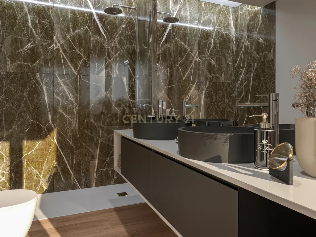 Apartamento T2 - A 700m Metro -Hospital S.Silva - Linha Amarela Metro - Image 26