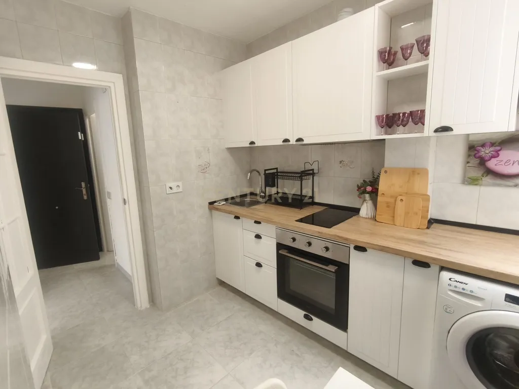 Apartamento Térreo de Esquina com 3 Quartos Totalmente Remodelado em El Boquetillo – Fuengirola - Image 14