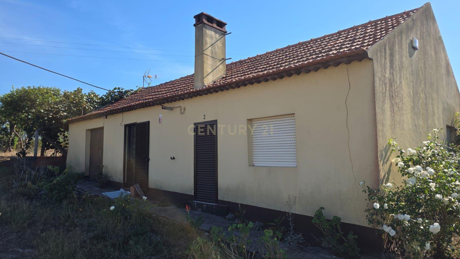 Moradia T2 à venda em Almagreira, Pombal — foto 5