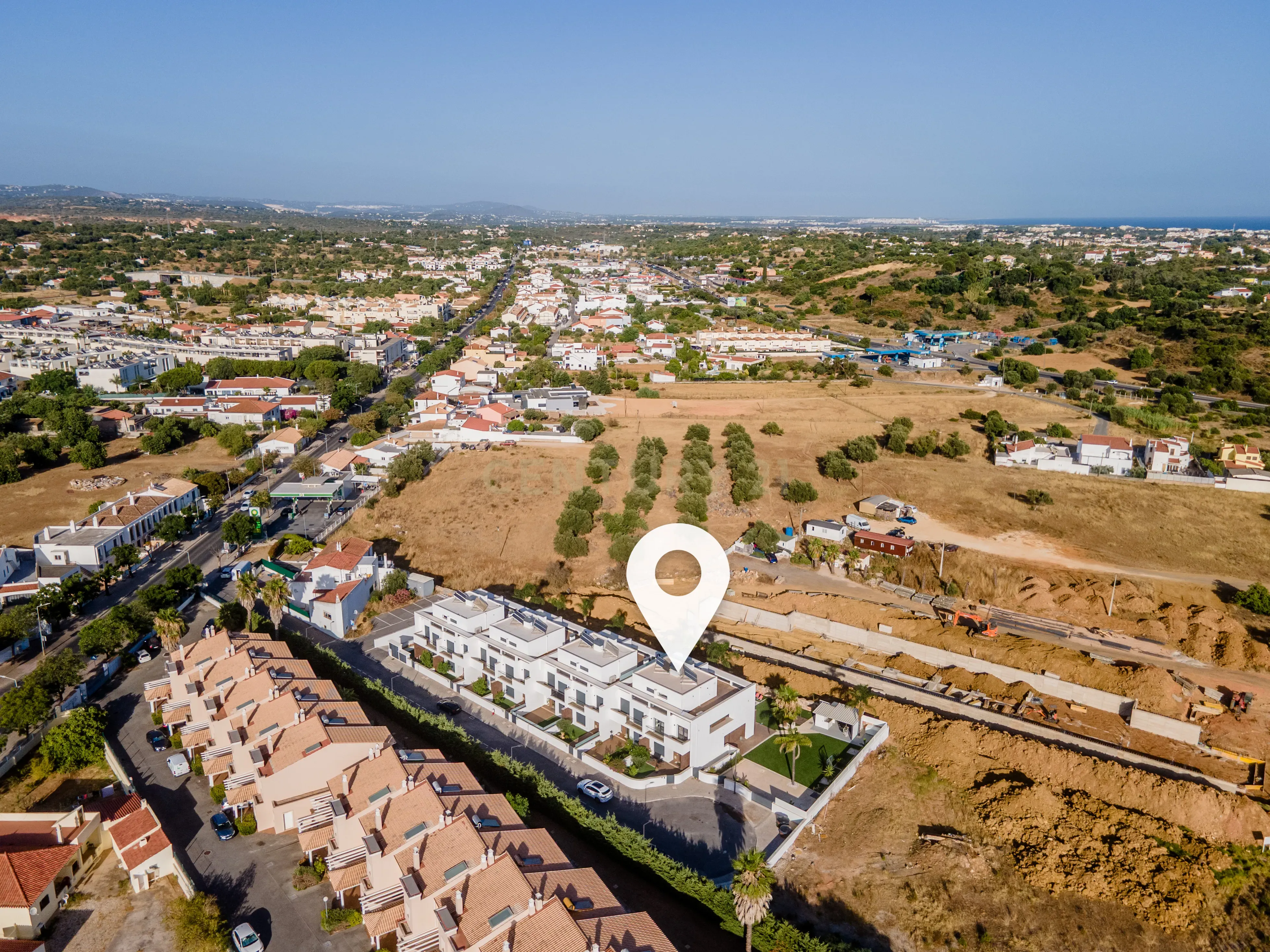 Fotografia 5 de Moradia T3+1 à Venda nas Ferreiras