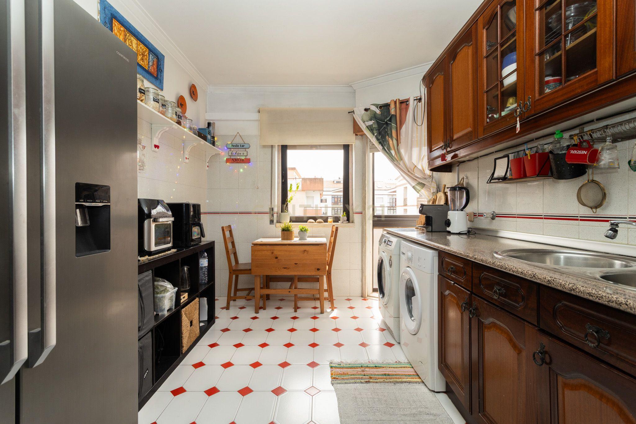 Fotografia 5 de Apartamento T1 em Algueirão Mem Martins, Sintra